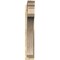 Ekena Millwork Legacy Traditional Rough Sawn Outlooker, Douglas Fir, 6"W x 30"D x 36"H OUT06X30X36LEC01RDF - alternate 4